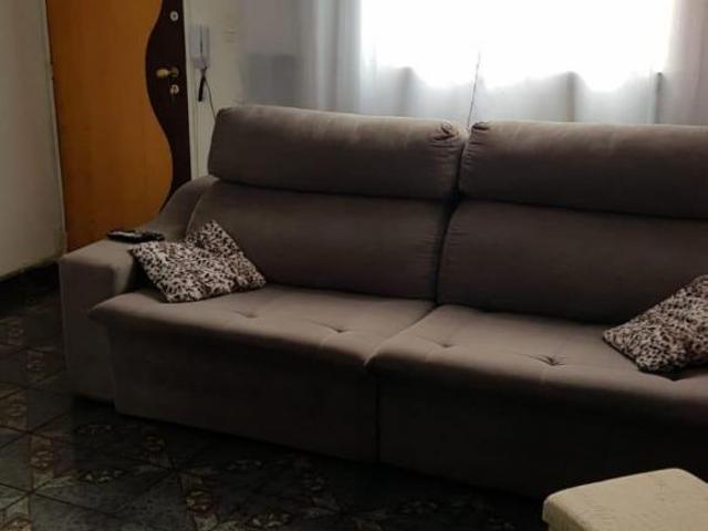 Apartamento para venda em Vila Lavínia de 56.00m² com 2 Quartos