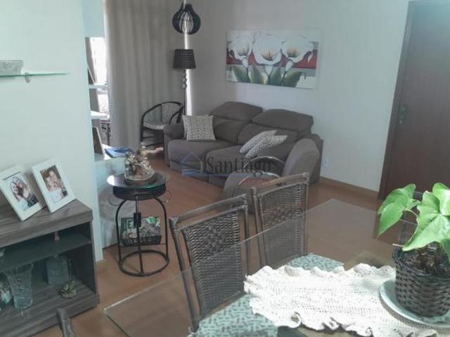Apartamento para venda em Vila Lemos de 156.00m² com 4 Quartos e 1 Suite