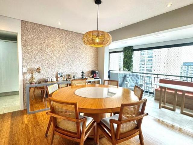 Apartamento para venda em Vila Leopoldina com 3 quartos, sendo 1 suíte, 130m²