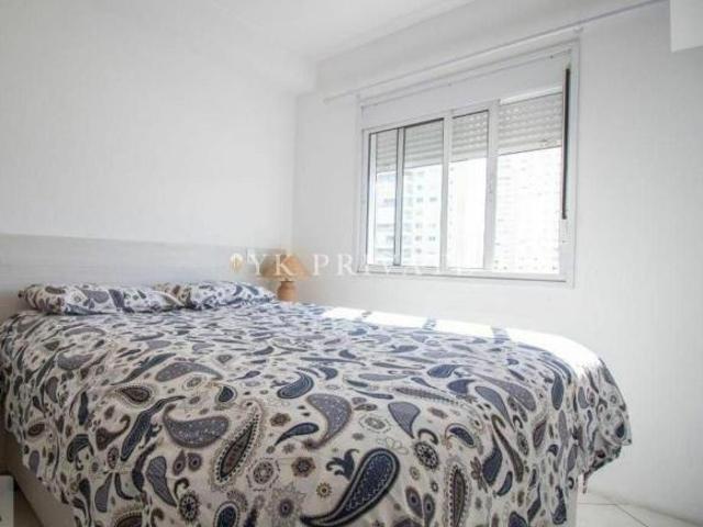 Apartamento para venda em Vila Leopoldina com 3 quartos, sendo 1 suíte, 72m²