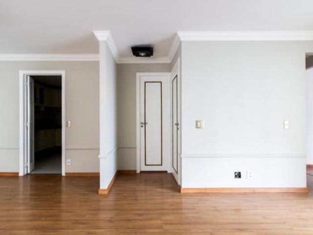 Apartamento para venda em Vila Leopoldina com 4 quartos, sendo 2 suítes, 118m²
