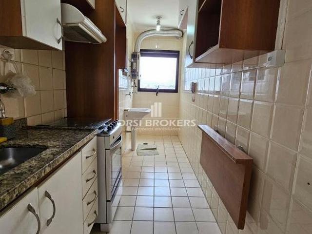 Apartamento para venda em Vila Leopoldina de 60.00m² com 3 Quartos, 1 Suite e 1 Garagem