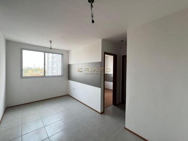 Apartamento para venda em Vila Luciana, Goiânia