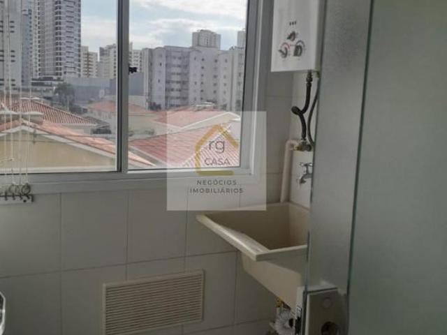 Apartamento para venda em Vila Mogilar de 45.00m² com 2 Quartos e 1 Garagem