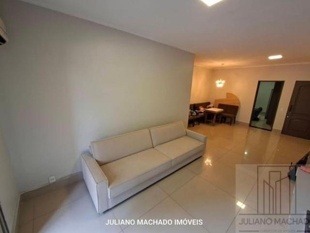 Apartamento para venda em Vila Monte Alegre de 132.00m² com 3 Quartos, 1 Suite e 3 Garagens