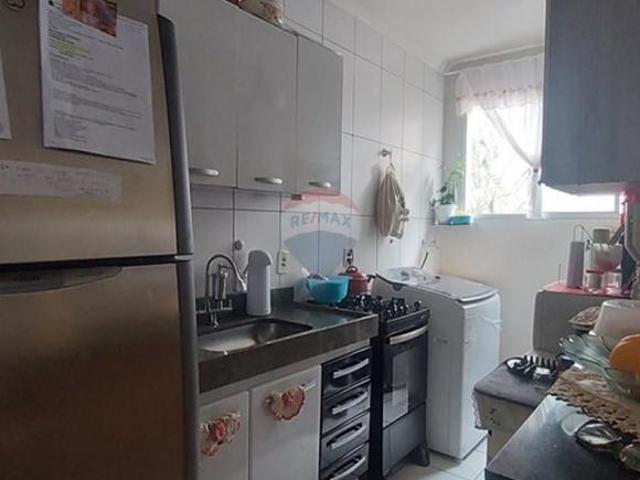 Apartamento para venda em Vila Monte Alegre de 45.89m² com 2 Quartos e 1 Garagem