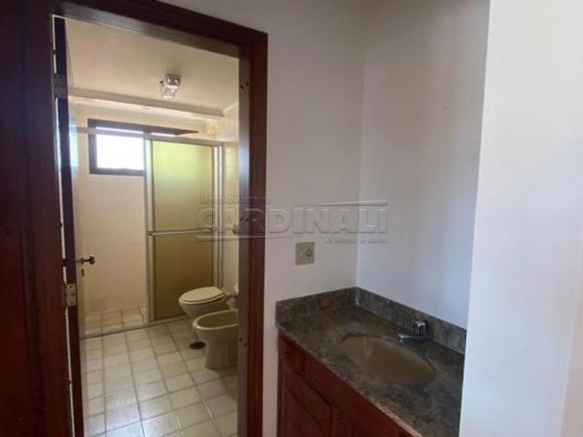 Apartamento para venda em Vila Monteiro Gleba I de 60.00m² com 1 Quarto e 1 Garagem