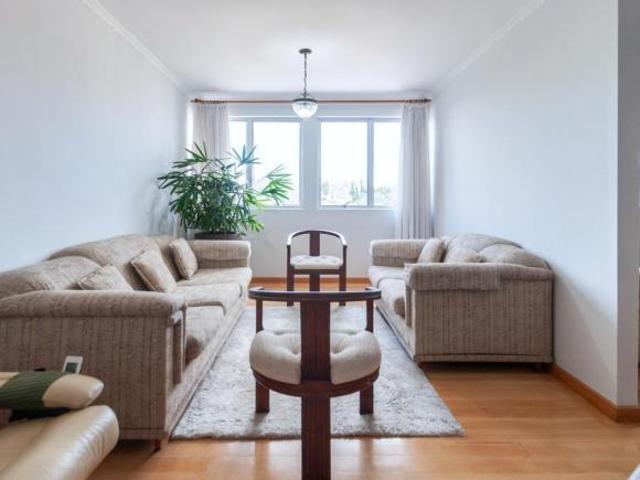 Apartamento para venda em Vila Monumento com 3 quartos, sendo 1 suíte, 105m²