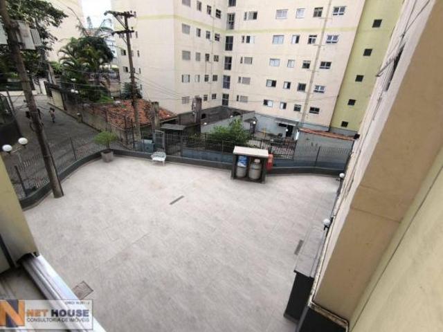 Apartamento para venda em Vila Moraes de 62.00m² com 3 Quartos