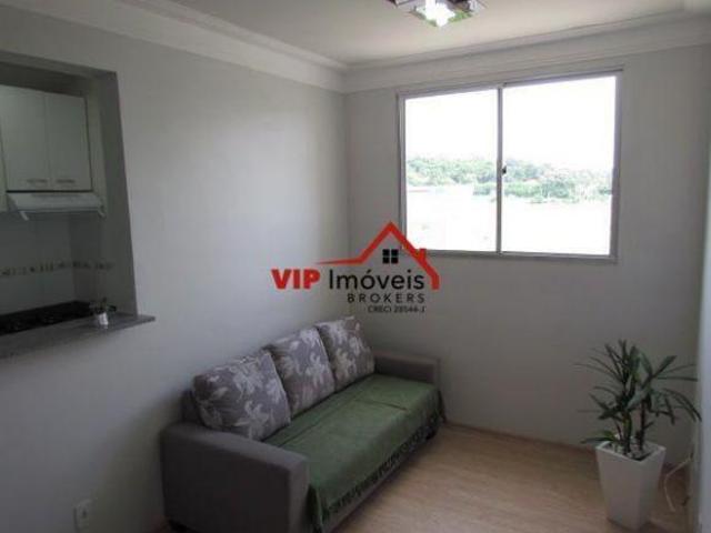 Apartamento para venda em Vila Mafalda de 69.00m² com 3 Quartos, 1 Suite e 1 Garagem