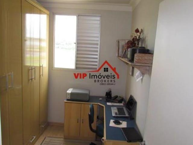 Apartamento para venda em Vila Mafalda de 69.00m² com 3 Quartos, 1 Suite e 1 Garagem