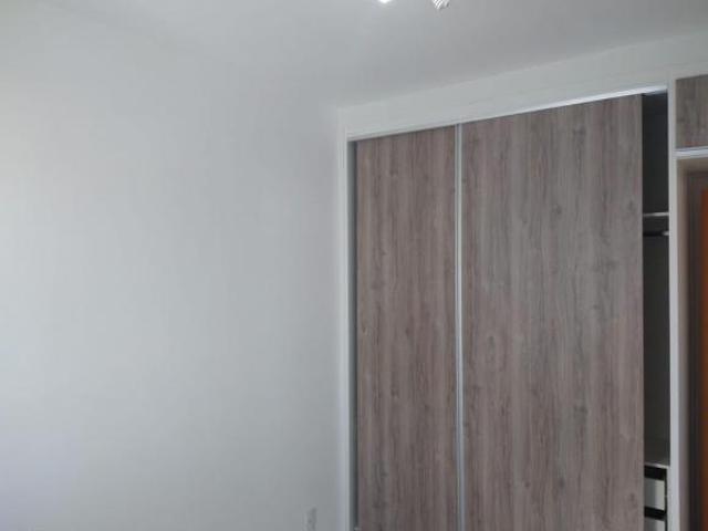 Apartamento para venda em Vila Maracy de 53.00m² com 2 Quartos e 1 Garagem