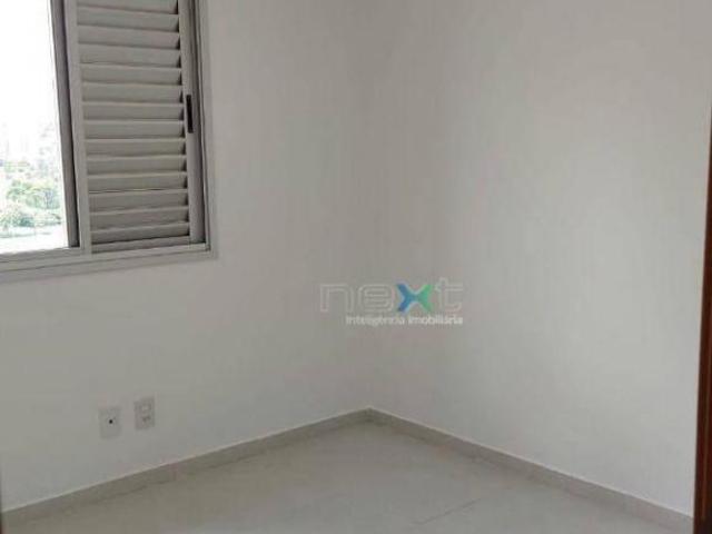 Apartamento para venda em Vila Margarida, Campo Grande