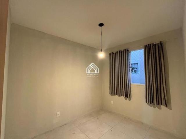 Apartamento para venda em Vila Maria III, Lagoa Santa