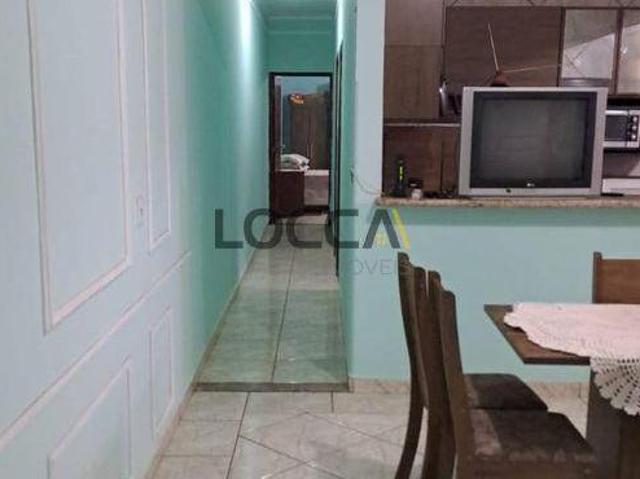 Apartamento para venda em Vila Maria Luiza de 105.00m² com 3 Quartos, 1 Suite e 2 Garagens