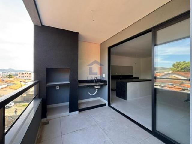 Apartamento para venda em Vila Maria, Pará de Minas