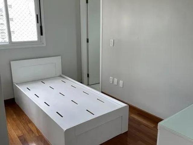 Apartamento para venda em Vila Mariana com 3 quartos, sendo 3 suítes, 131m²