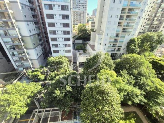 Apartamento para venda em Vila Mariana com 2 quartos, sendo 1 suíte, 67m2