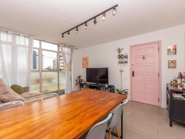 Apartamento para venda em Vila Mariana com 2 quartos, 57m²