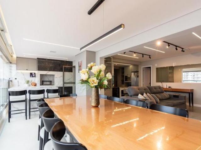 Elegante apartamento para venda em Vila Mariana com 4 quartos, sendo 3 suítes, 162m² biashimizu#4B