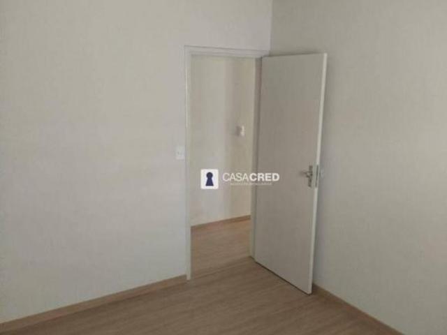Apartamento para venda em Vila Martins, Varginha