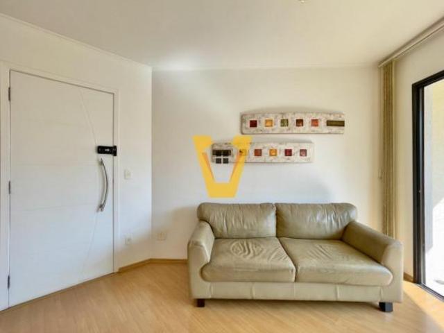 Apartamento para venda em Vila Mascote com 3 quartos, sendo 1 suíte, 75m²