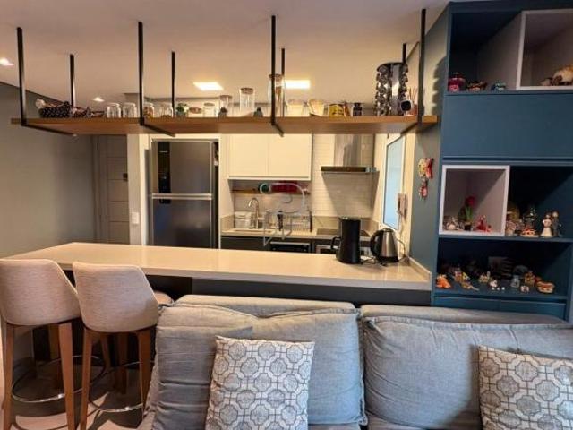 Apartamento para venda em Vila Mascote de 89.00m² com 3 Quartos, 1 Suite e 2 Garagens