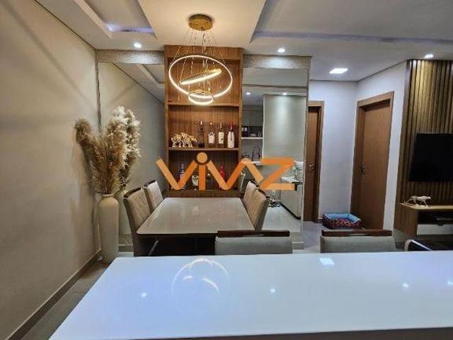 Apartamento para venda em Vila Melhado de 51.00m² com 2 Quartos