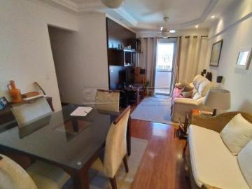 Apartamento para venda em Vila Melhado de 97.00m² com 3 Quartos, 1 Suite e 1 Garagem