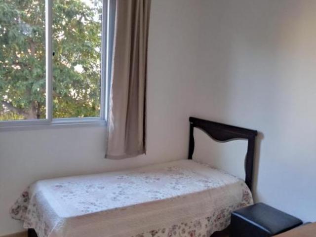 Apartamento para venda em Vila Nova Vista, Sabará