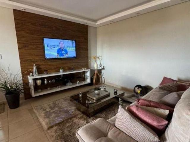 Apartamento para venda em Vila Nova Vista, Sabará