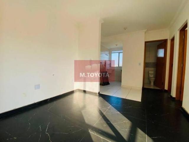 Apartamento para venda em Vila Nova Bonsucesso de 45.00m² com 2 Quartos e 1 Garagem