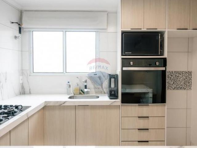 Apartamento para venda em Vila Nova Bonsucesso de 78.00m² com 2 Quartos e 1 Garagem