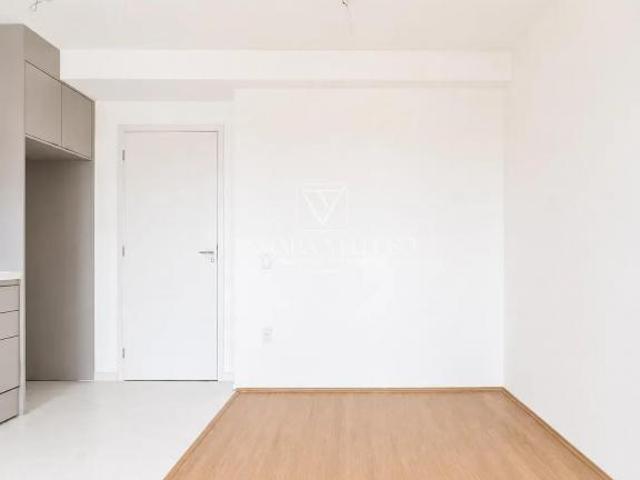 Apartamento para venda em Vila Nova Cintra de 41.00m² com 2 Quartos e 1 Garagem