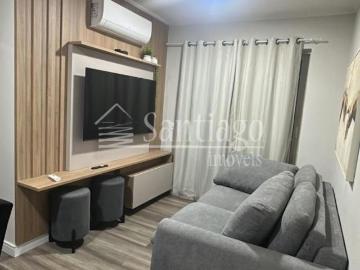 Apartamento para venda em Vila Nova de 60.18m² com 3 Quartos e 1 Garagem