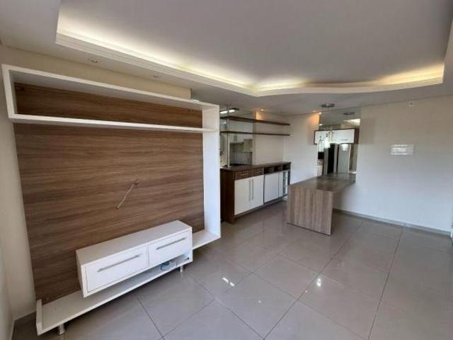 Apartamento para venda em Vila Nova de 70.00m² com 3 Quartos, 1 Suite e 2 Garagens