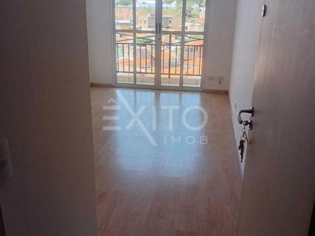 Apartamento para venda em Vila Nova Esperia de 54.00m² com 2 Quartos e 1 Garagem