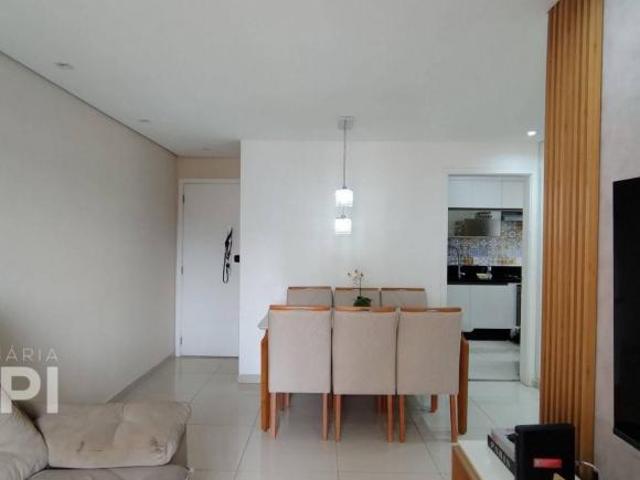 Apartamento para venda em Vila Nova Esperia de 54.00m² com 2 Quartos e 1 Garagem