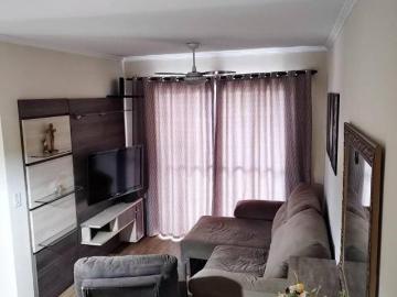 Apartamento para venda em Vila Nova Esperia de 54.00m² com 2 Quartos e 1 Garagem