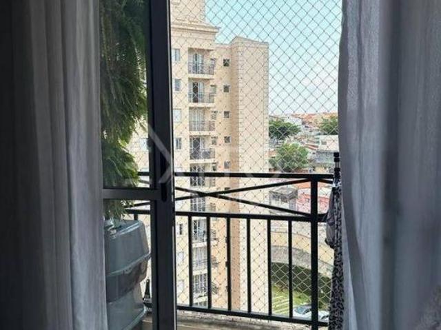 Apartamento para venda em Vila Nova Esperia de 54.00m² com 2 Quartos