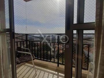 Apartamento para venda em Vila Nova Esperia de 54.00m² com 2 Quartos