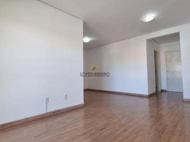 Apartamento para venda em Vila Nogueira de 84.00m² com 3 Quartos, 1 Suite e 2 Garagens