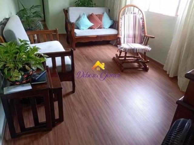 Apartamento para venda em Vila Nossa Senhora De Fatima de 103.00m² com 2 Quartos e 1 Garagem