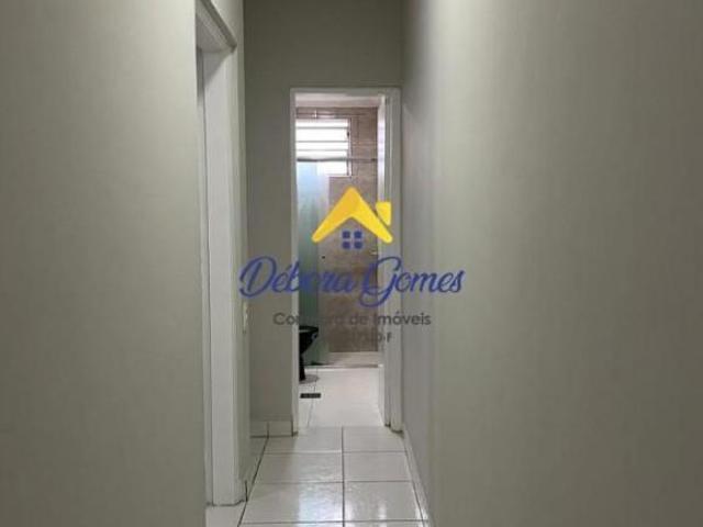 Apartamento para venda em Vila Nossa Senhora De Fátima de 61.00m² com 2 Quartos e 1 Garagem