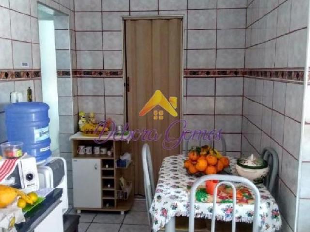 Apartamento para venda em Vila Nossa Senhora De Fátima de 65.00m² com 2 Quartos