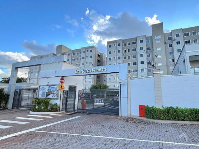 Apartamento para venda em Vila Nasser, Campo Grande