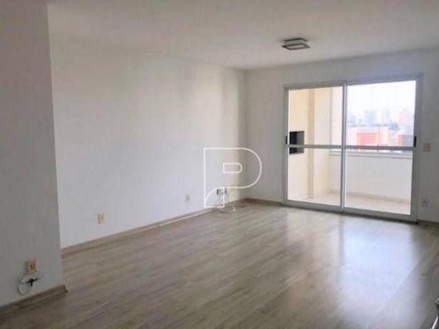 Apartamento para venda em Vila São Francisco de 135.00m² com 4 Quartos, 2 Suites e 2 Garagens