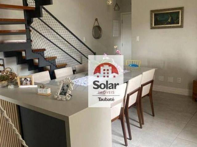Apartamento para venda em Vila São José de 136.00m² com 3 Quartos, 2 Suites e 2 Garagens