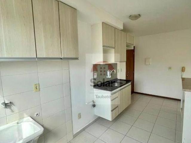 Apartamento para venda em Vila São José de 38.00m² com 1 Quarto e 1 Garagem