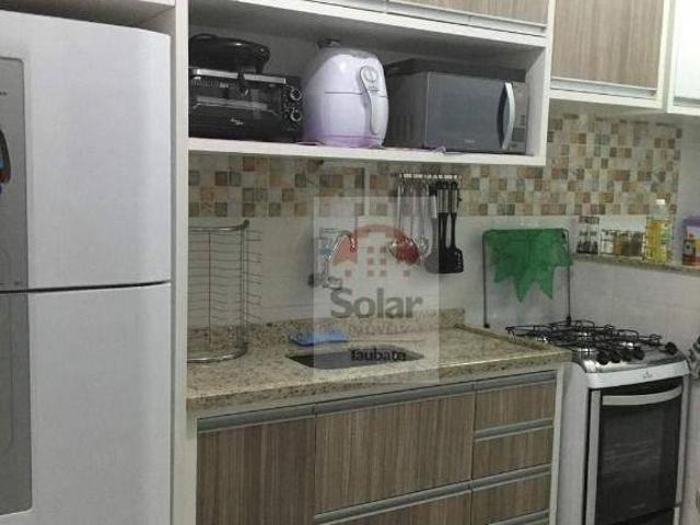 Apartamento para venda em Vila São José de 58.00m² com 2 Quartos, 1 Suite e 1 Garagem